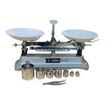 T-1000 Libra with raznovesamy 